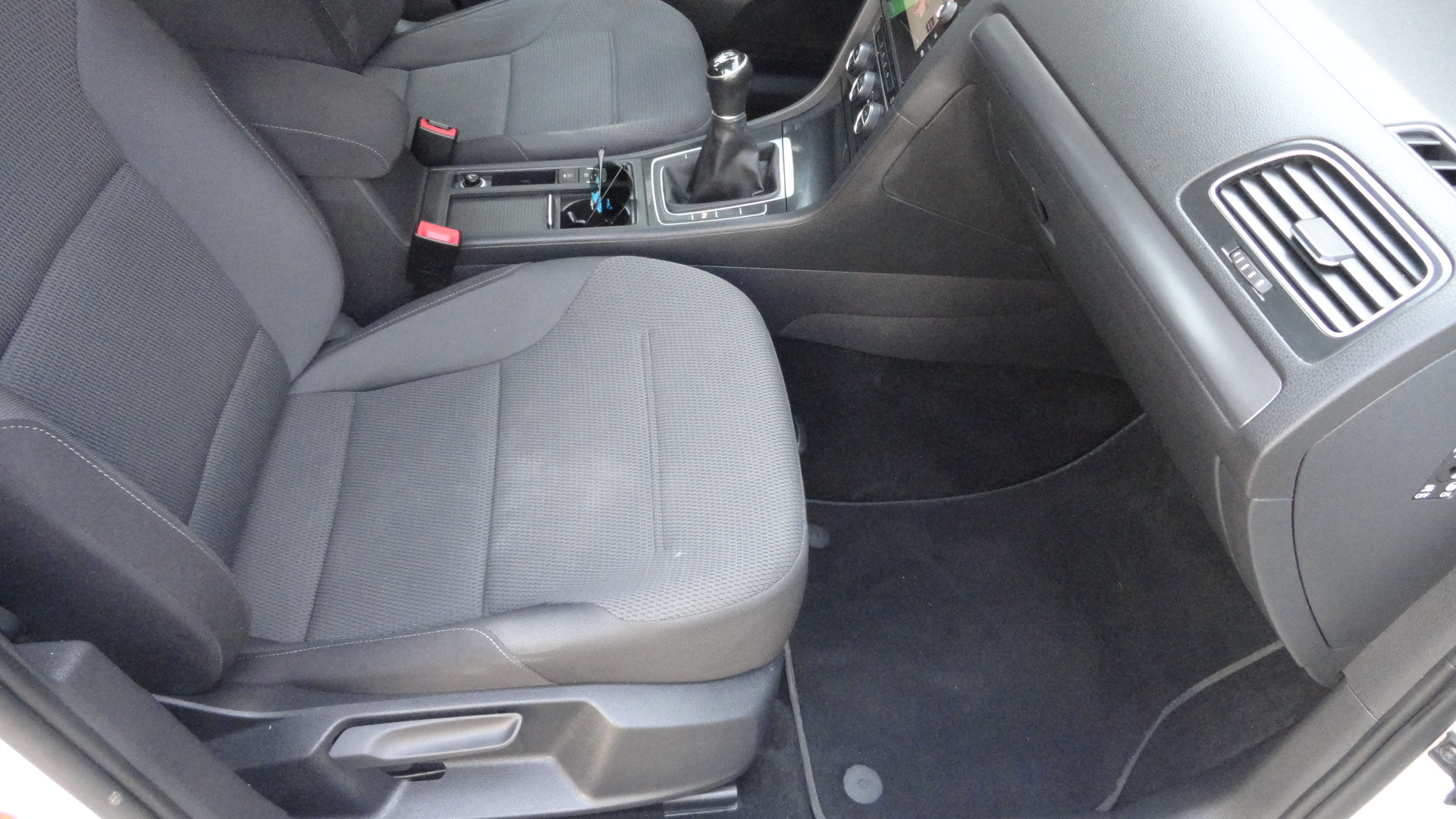 VW GOLF 1.5 TSI  130CV