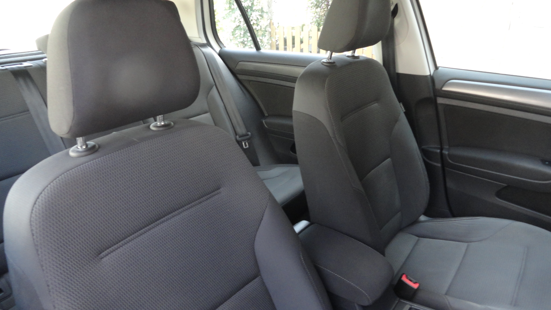 VW GOLF 1.5 TSI  130CV