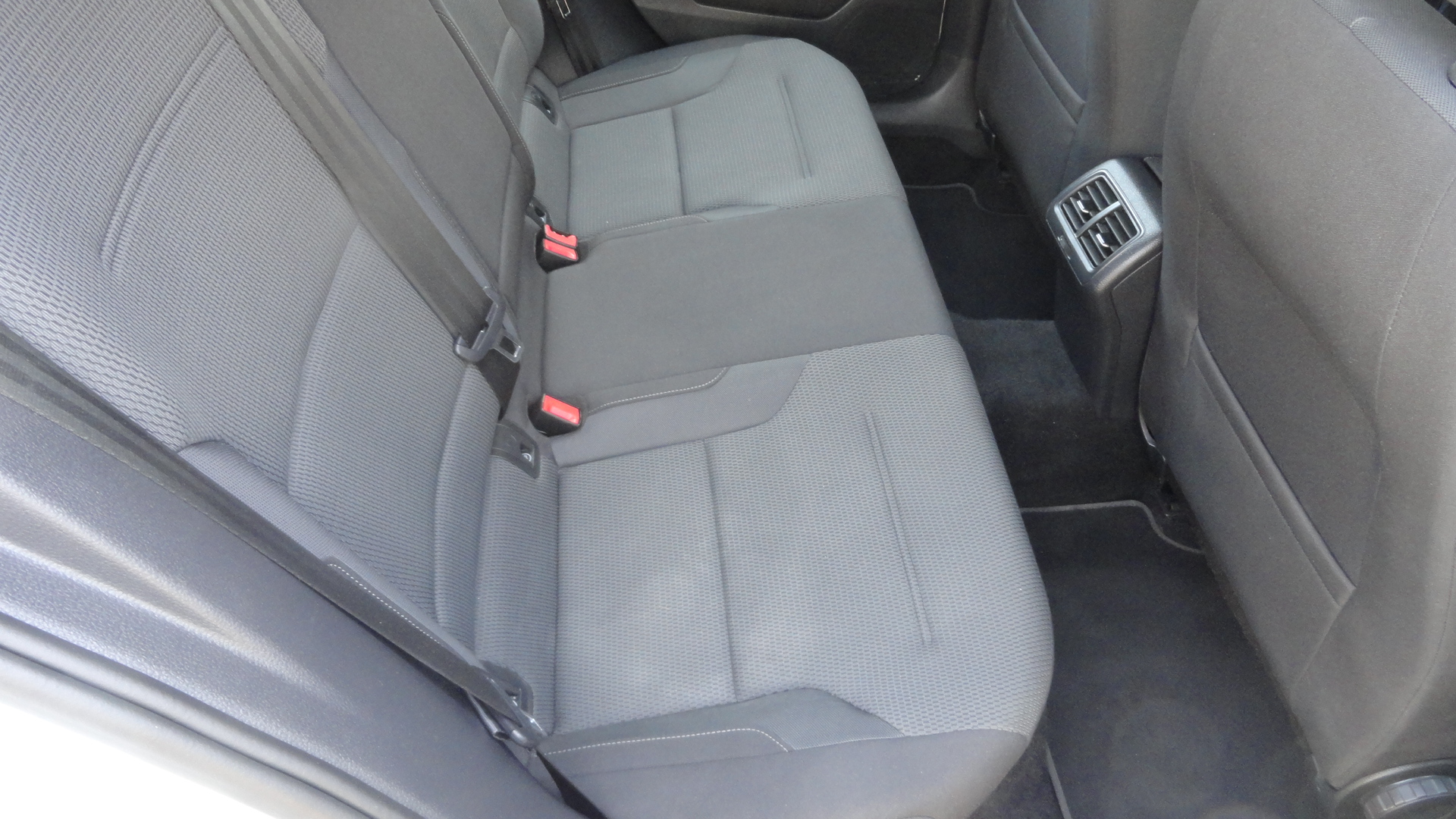 VW GOLF 1.5 TSI  130CV