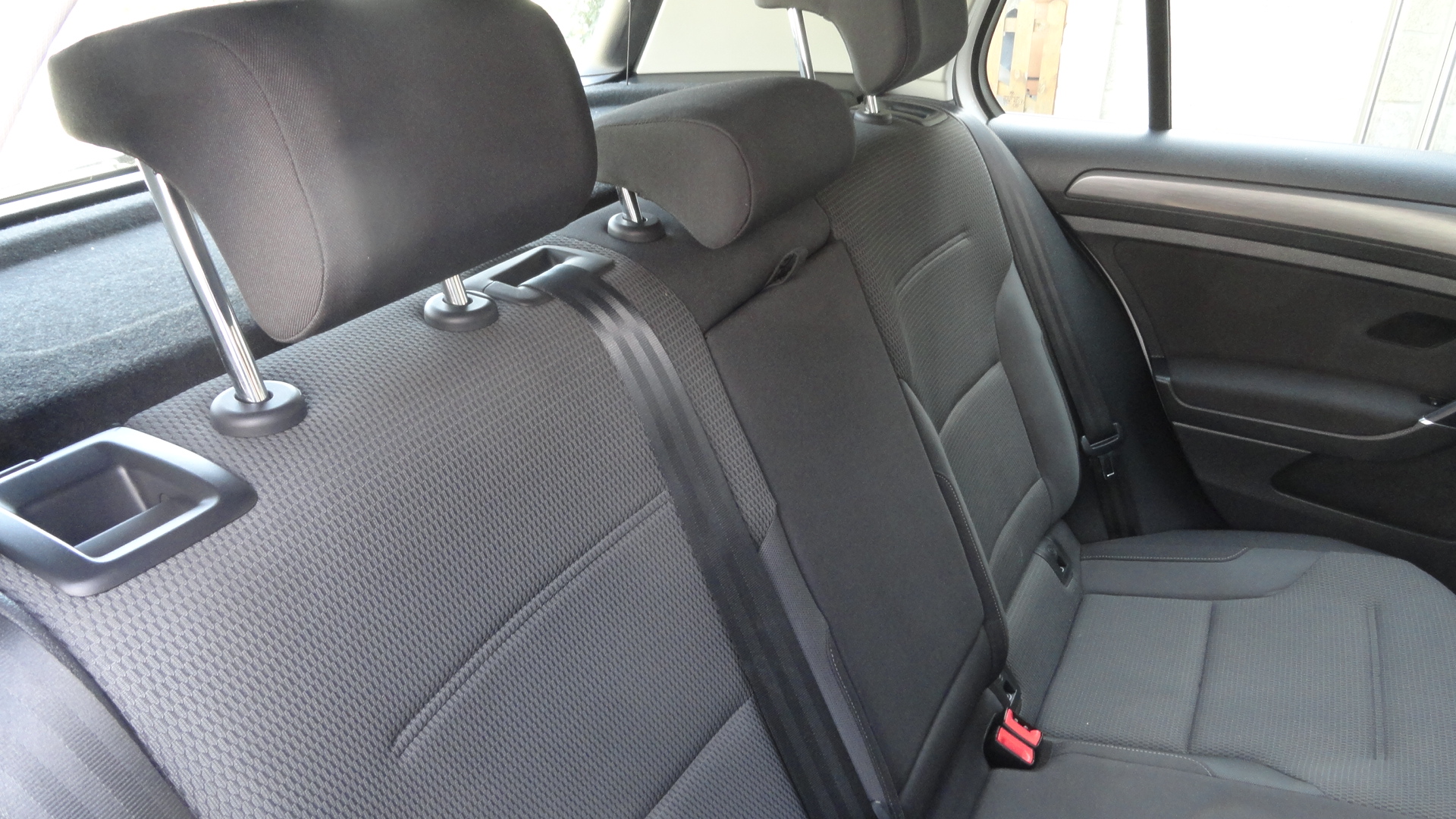 VW GOLF 1.5 TSI  130CV