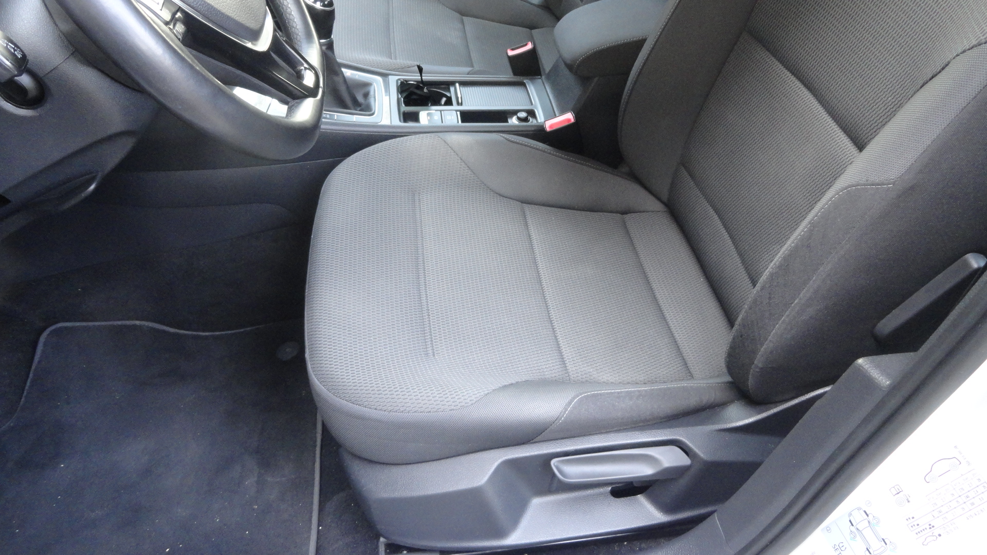 VW GOLF 1.5 TSI  130CV