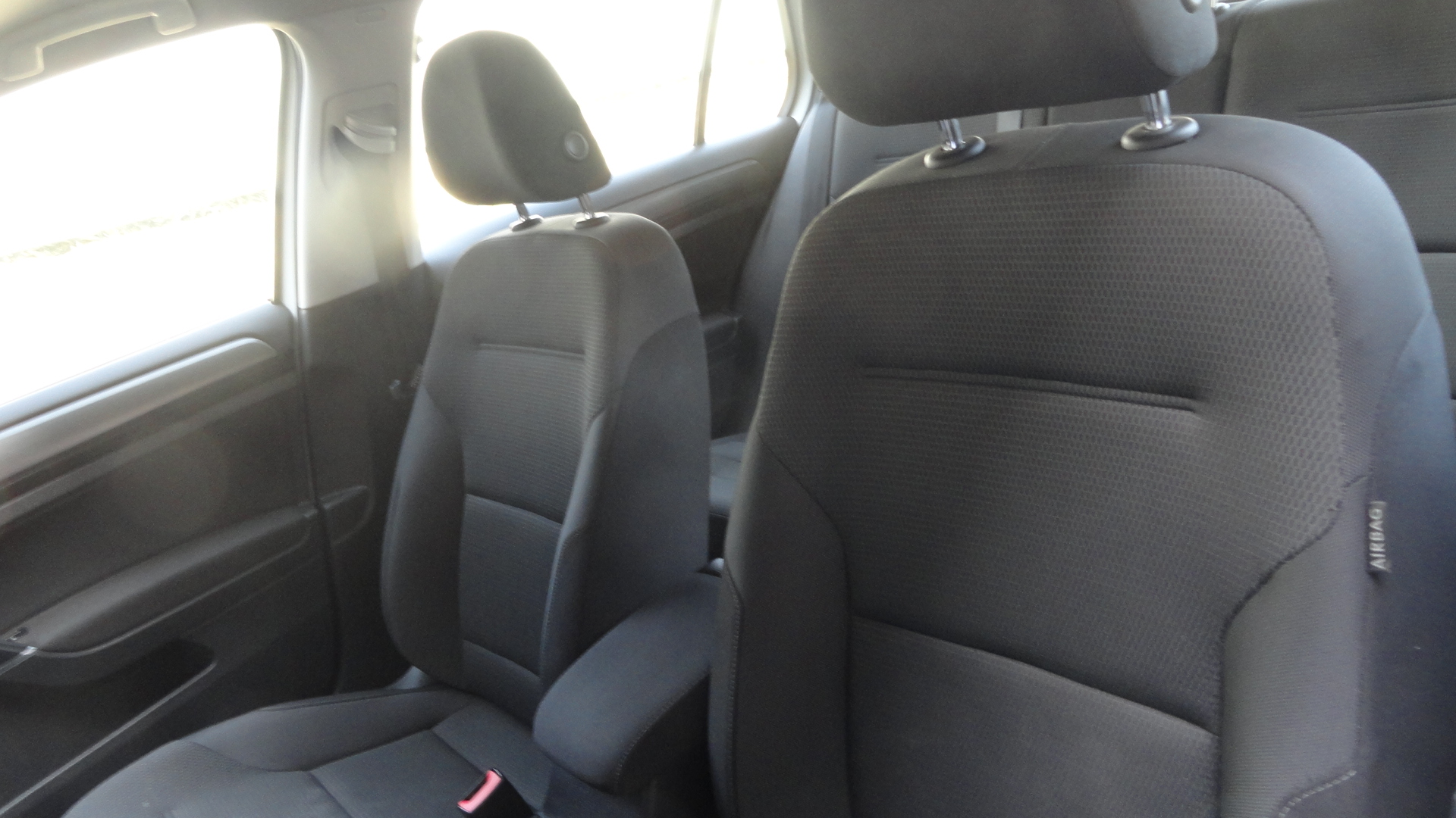 VW GOLF 1.5 TSI  130CV