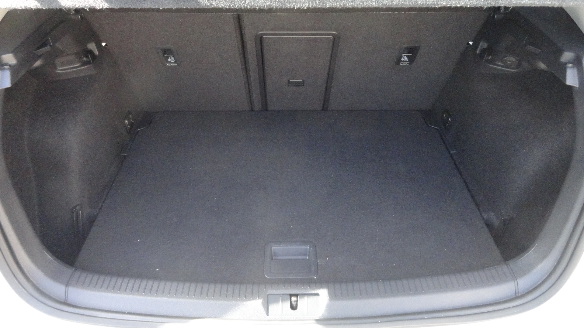 VW GOLF 1.5 TSI  130CV