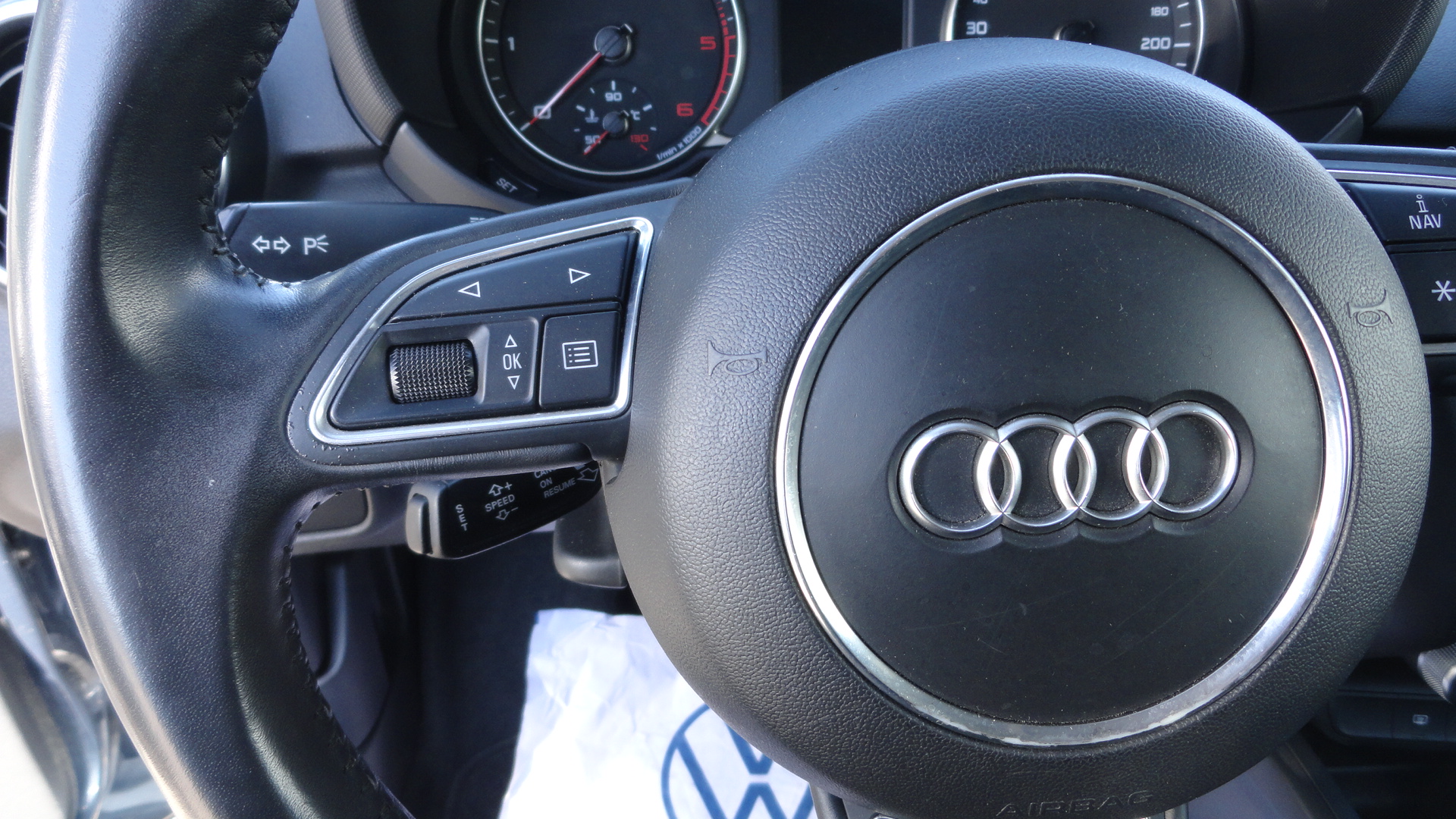 AUDI A1  1.6 TDI
