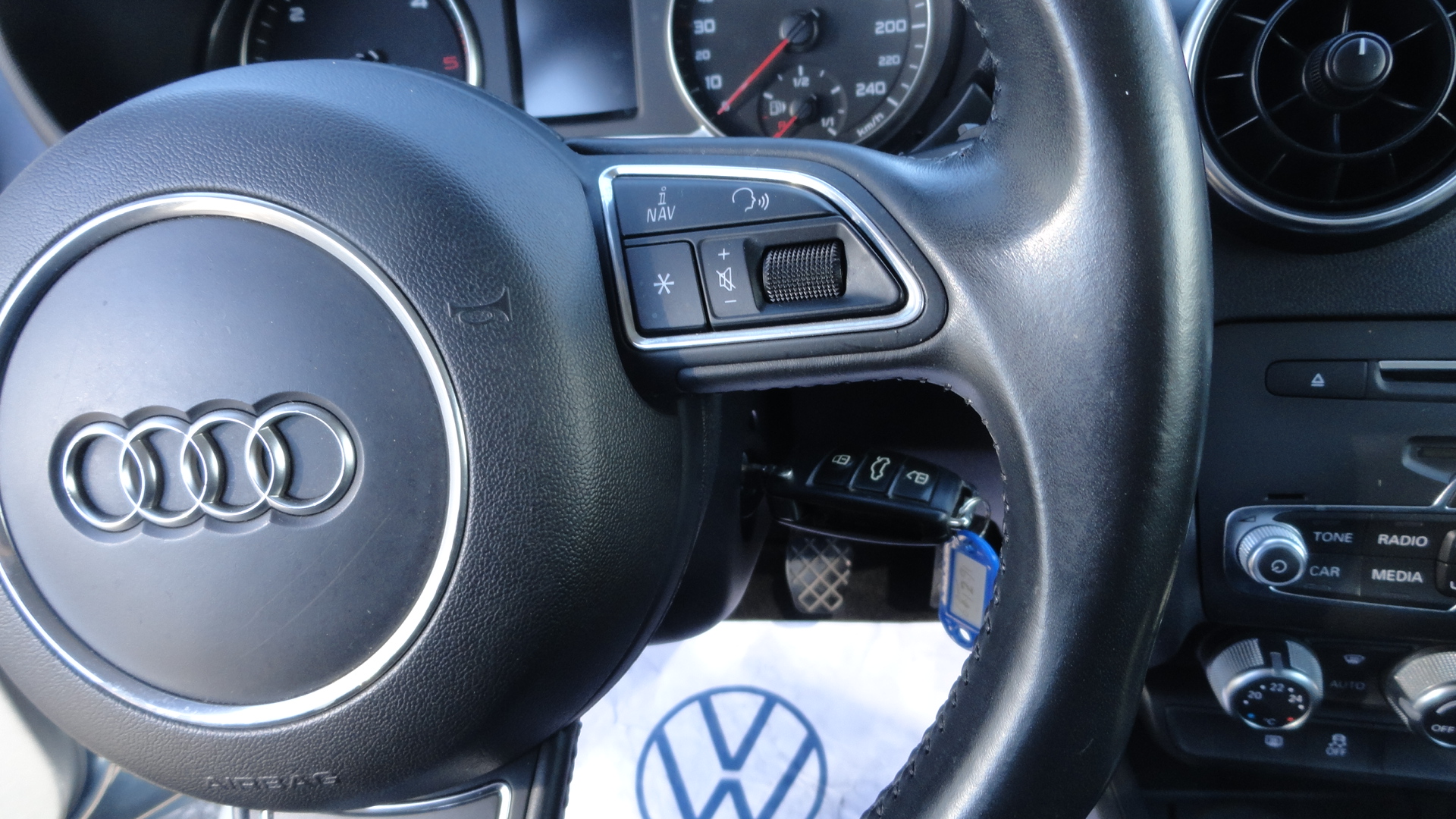 AUDI A1  1.6 TDI