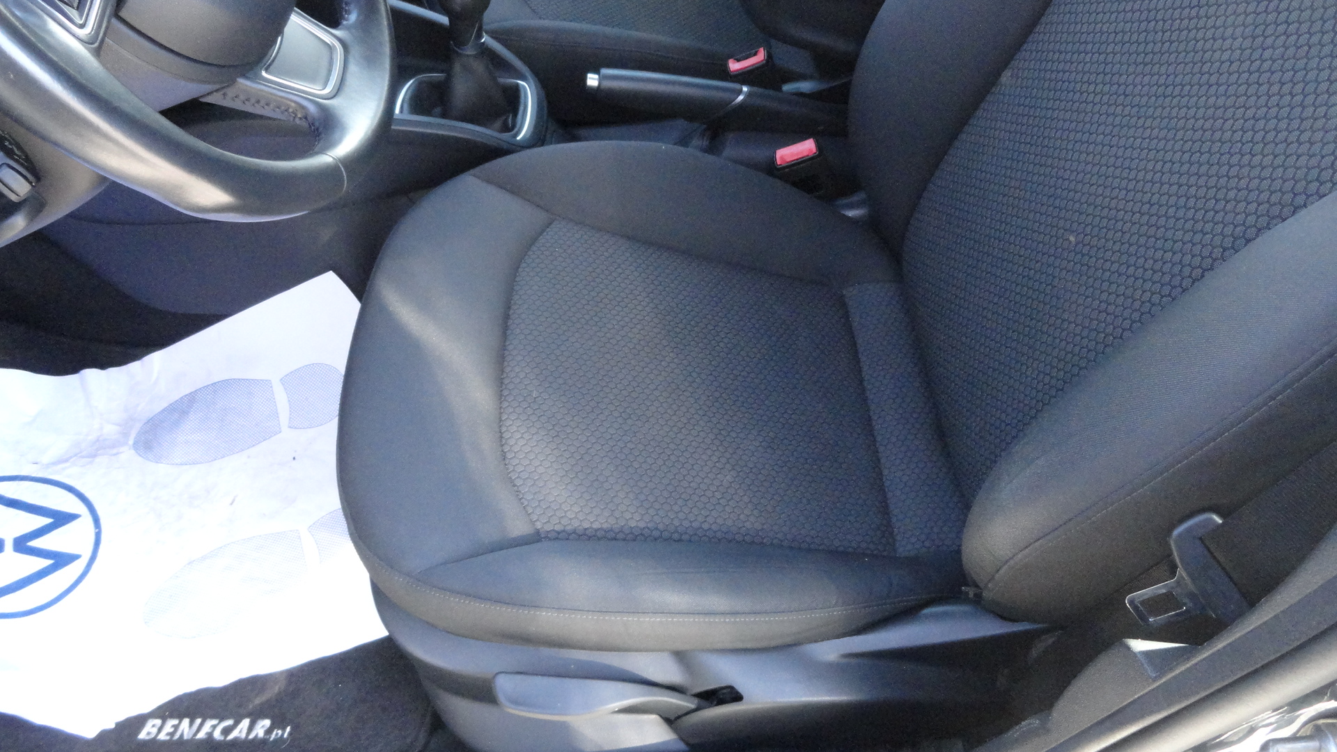 AUDI A1  1.6 TDI