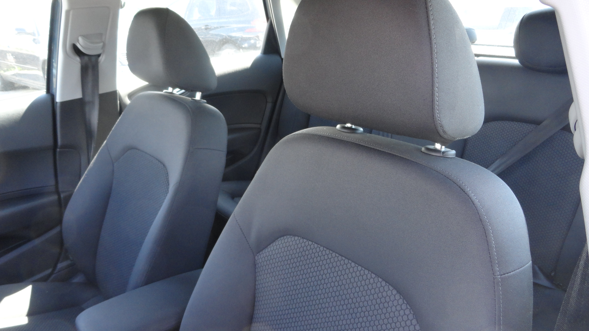 AUDI A1  1.6 TDI