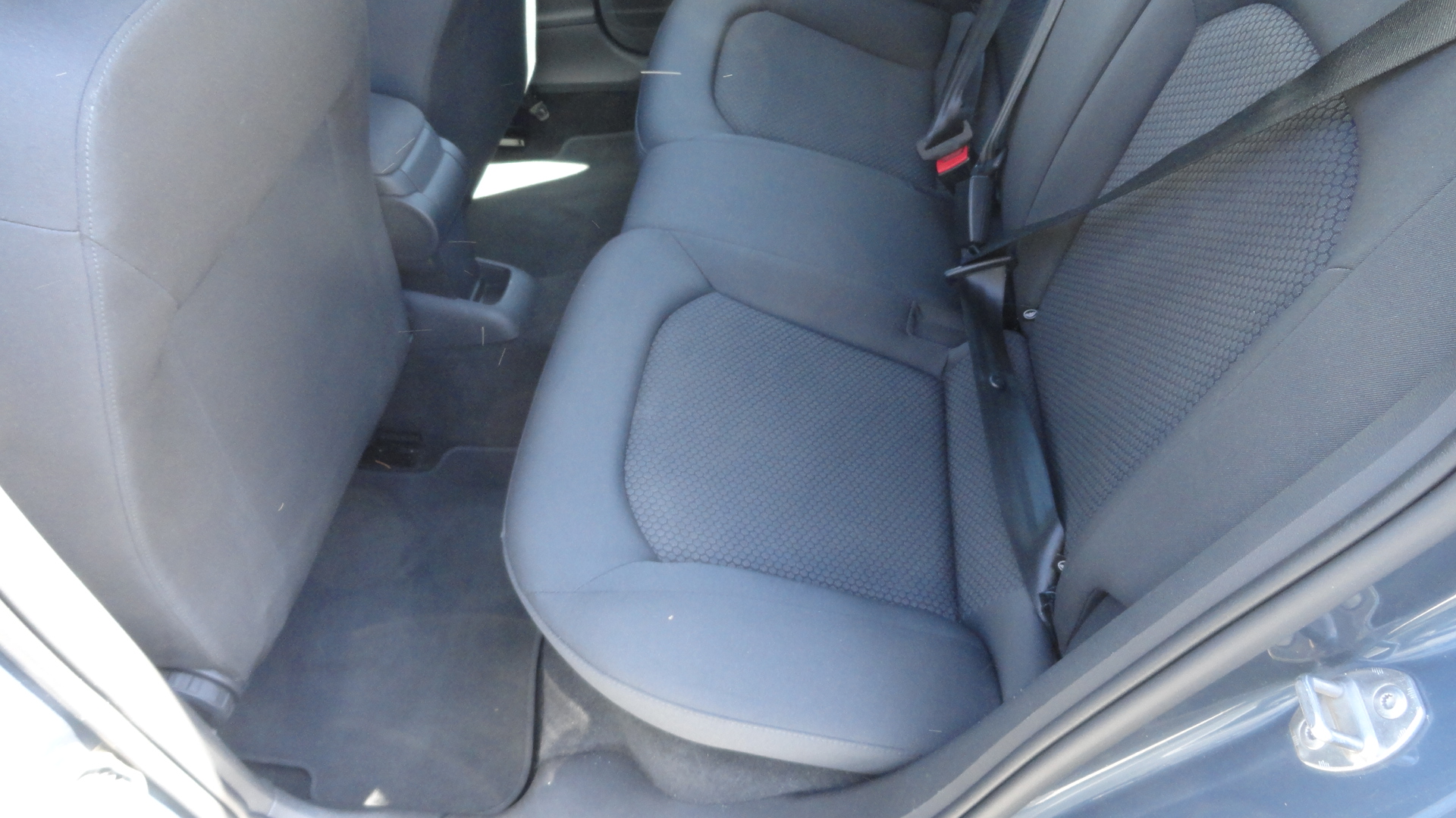 AUDI A1  1.6 TDI