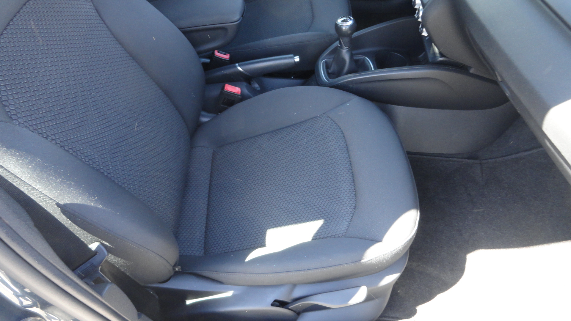 AUDI A1  1.6 TDI