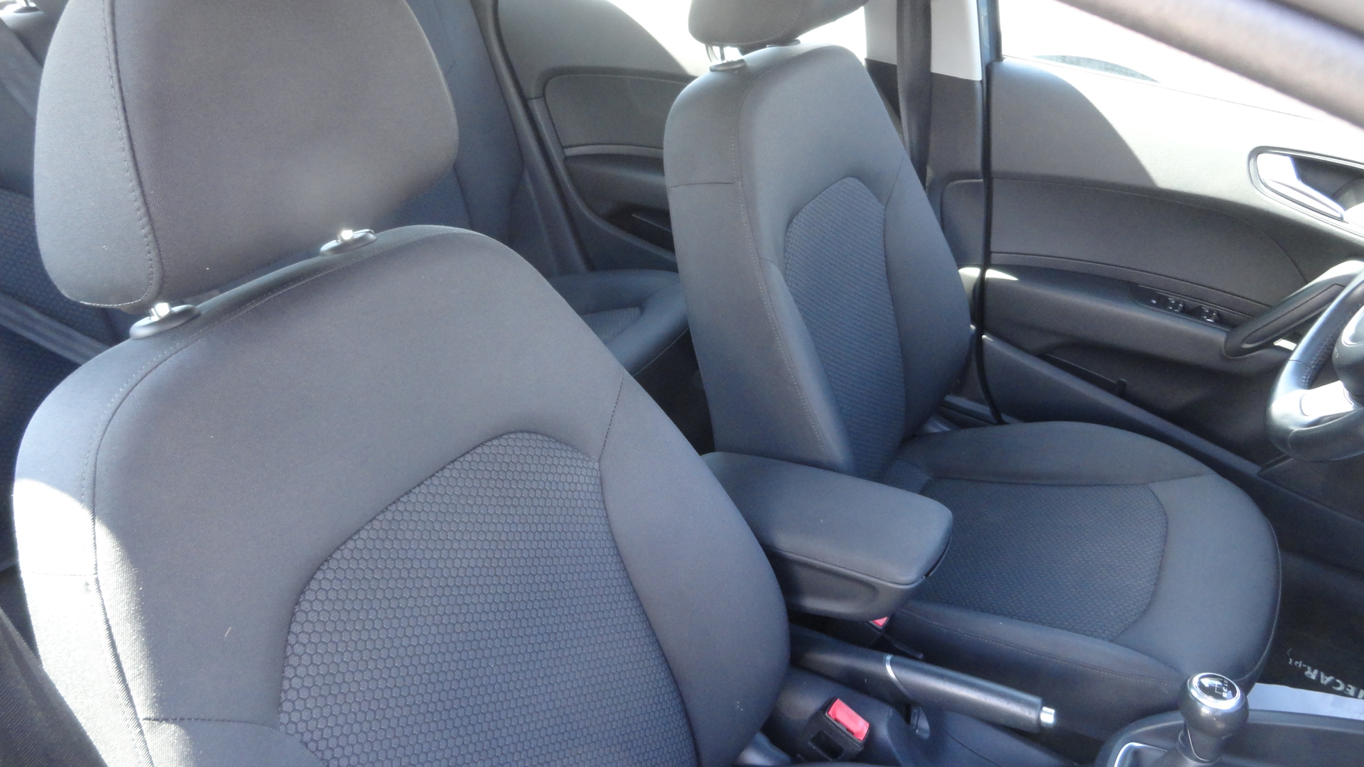 AUDI A1  1.6 TDI
