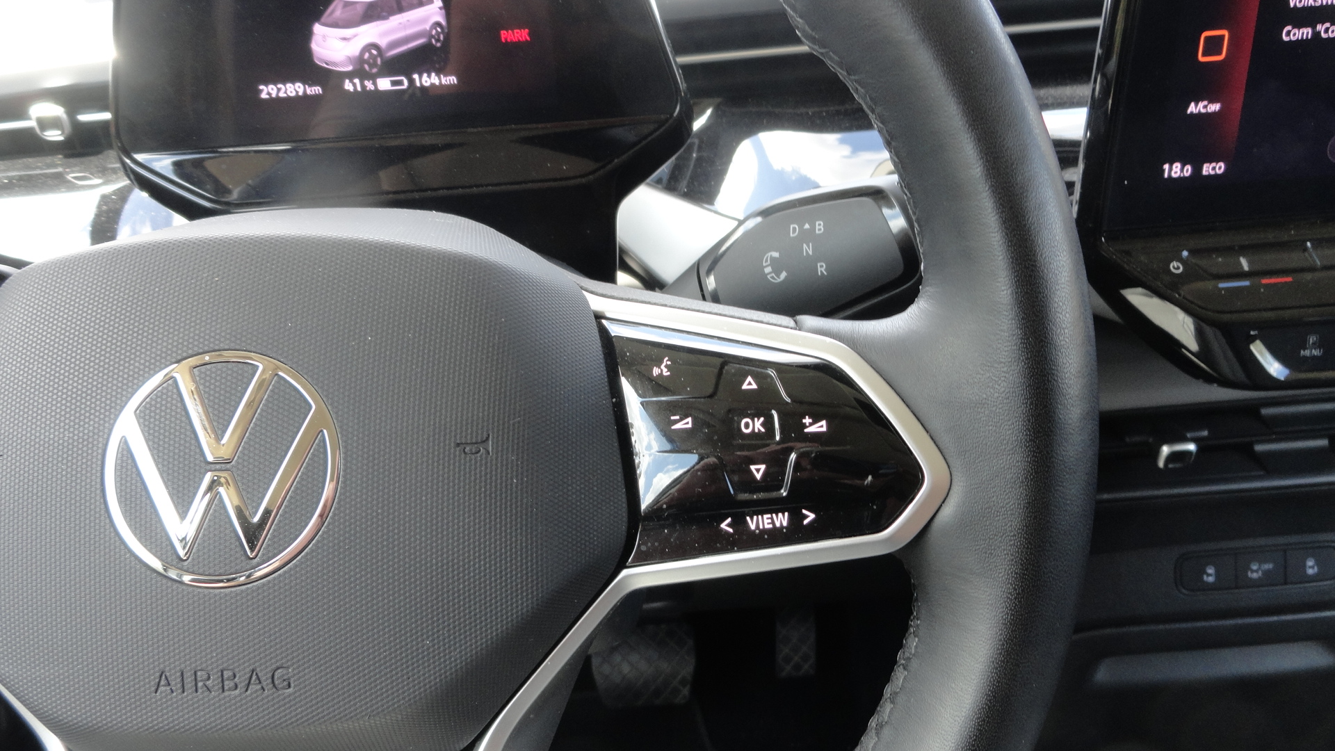 VW ID BUZZ