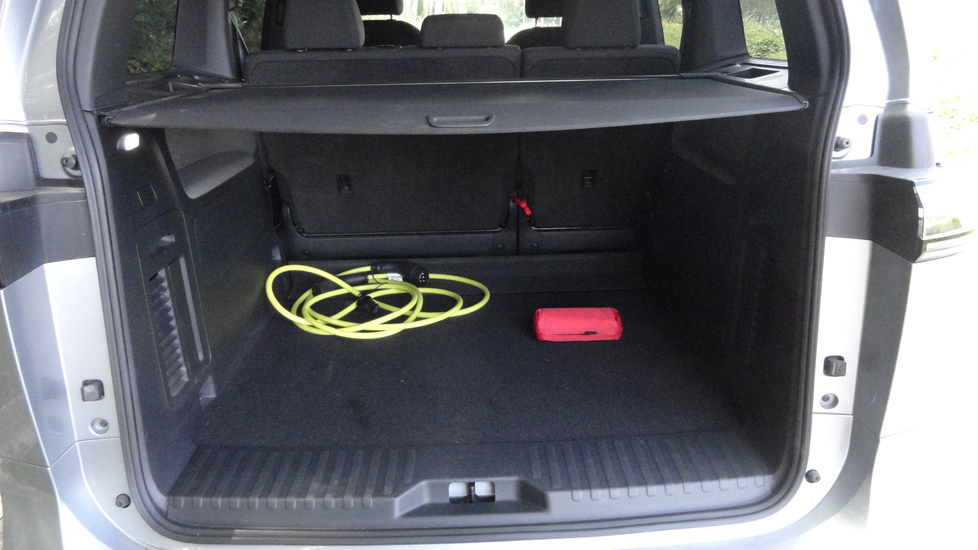 VW ID BUZZ