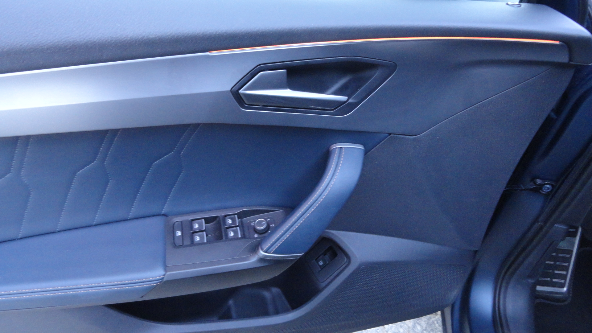 CUPRA FORMENTOR 1.4 VZ 245 CV ELETRIC/GASOLINA