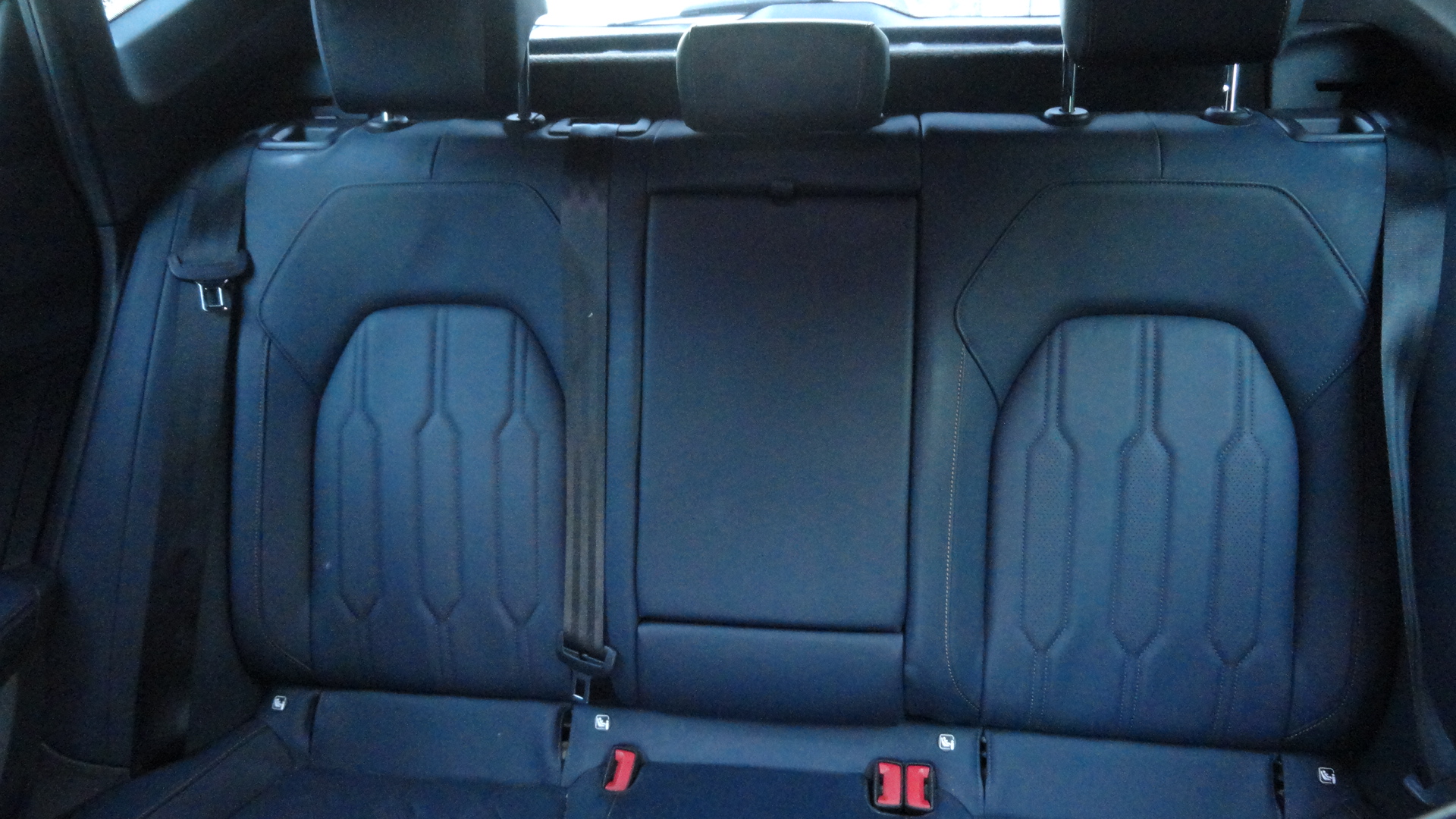 CUPRA FORMENTOR 1.4 VZ 245 CV ELETRIC/GASOLINA