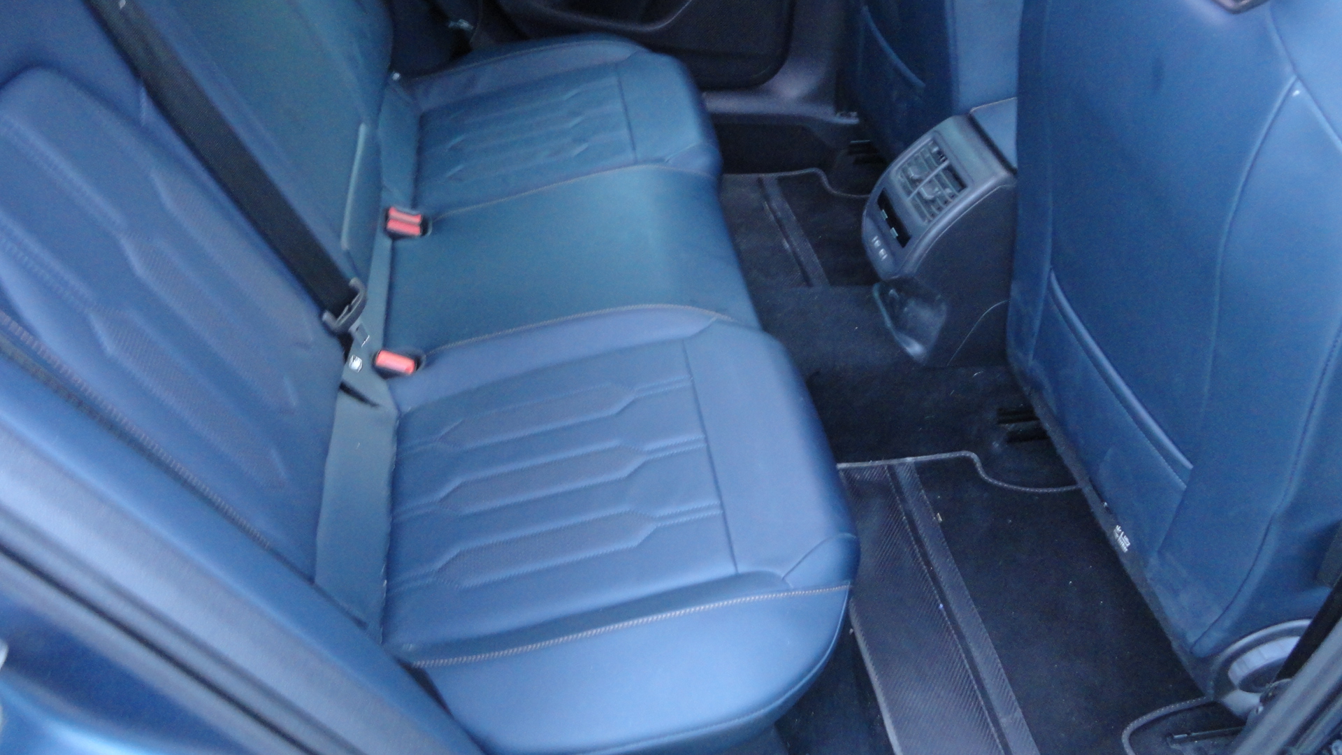 CUPRA FORMENTOR 1.4 VZ 245 CV ELETRIC/GASOLINA