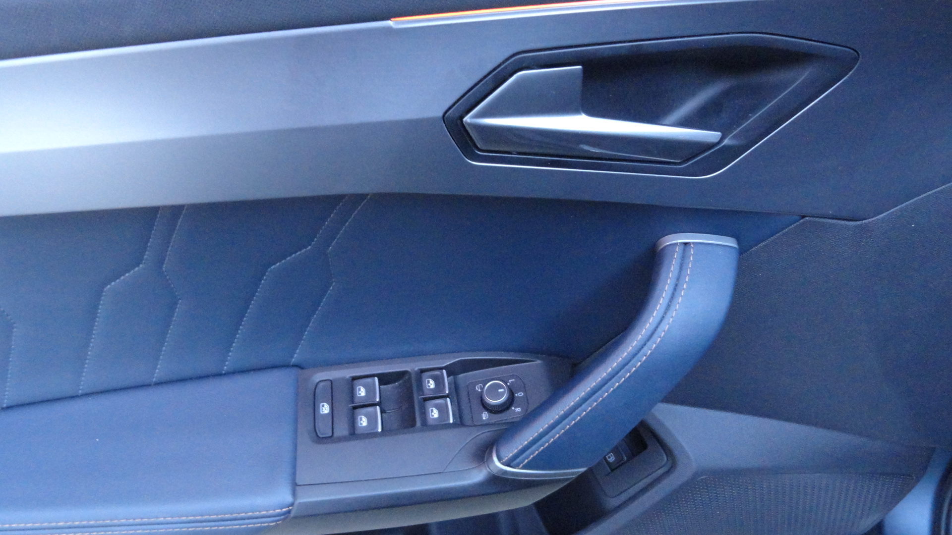 CUPRA FORMENTOR 1.4 VZ 245 CV ELETRIC/GASOLINA