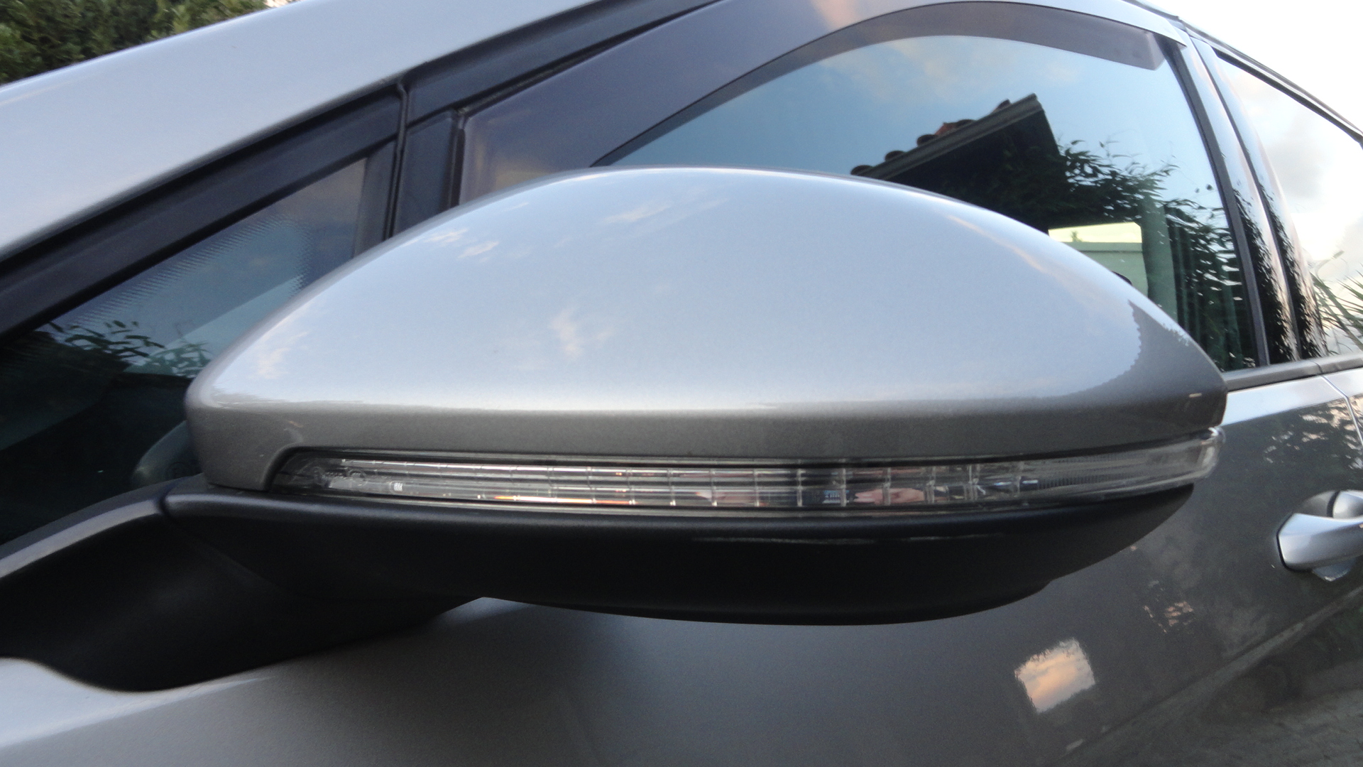 GOLF VIII 1.0 TSI 110CV
