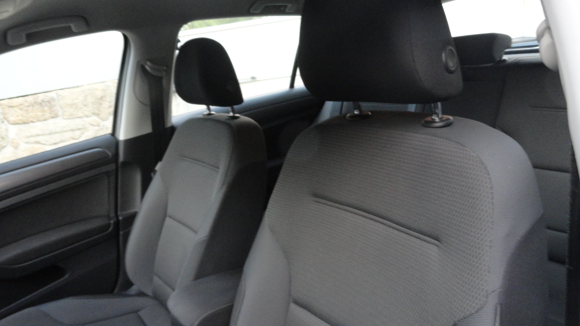 GOLF VIII 1.0 TSI 110CV