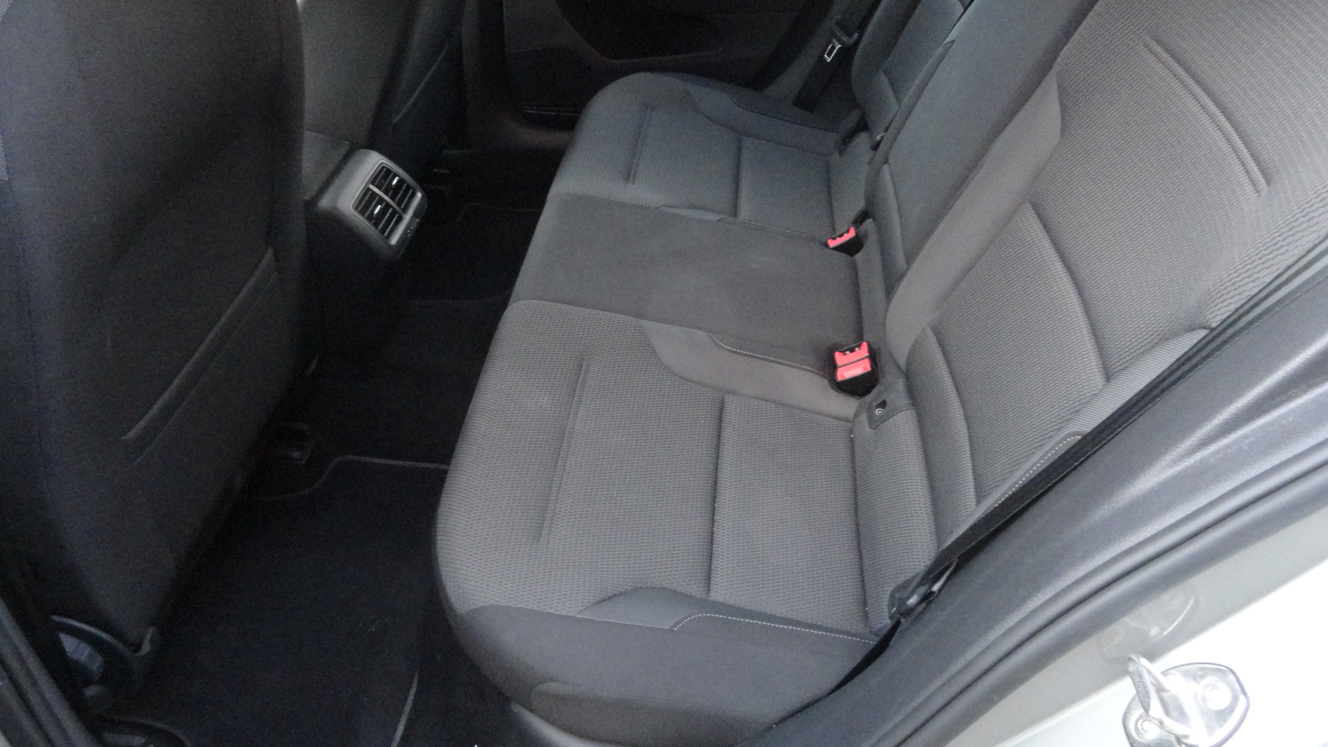 GOLF VIII 1.0 TSI 110CV