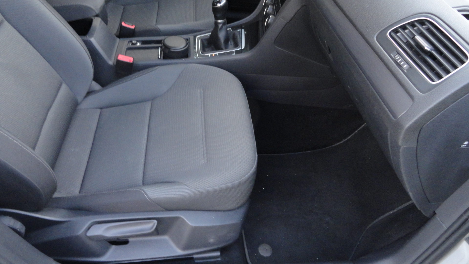 GOLF VIII 1.0 TSI 110CV