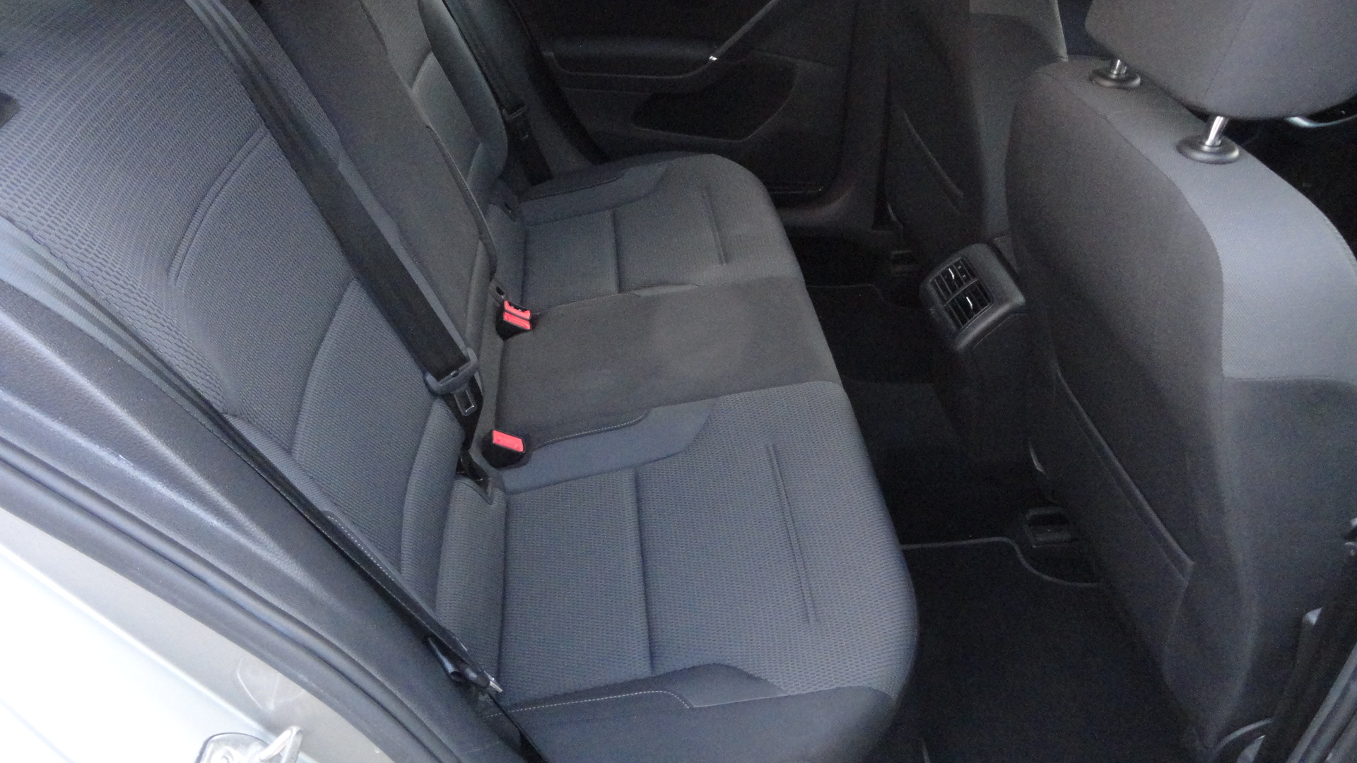 GOLF VIII 1.0 TSI 110CV