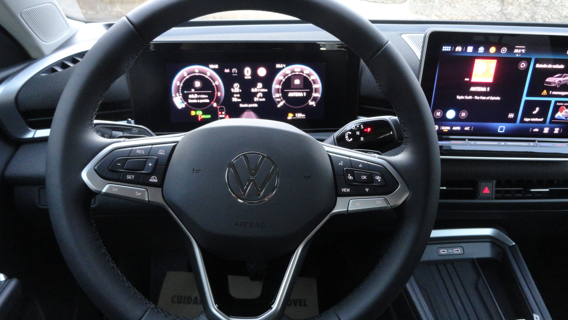 VW T-ROC 1.0 TSI DSG