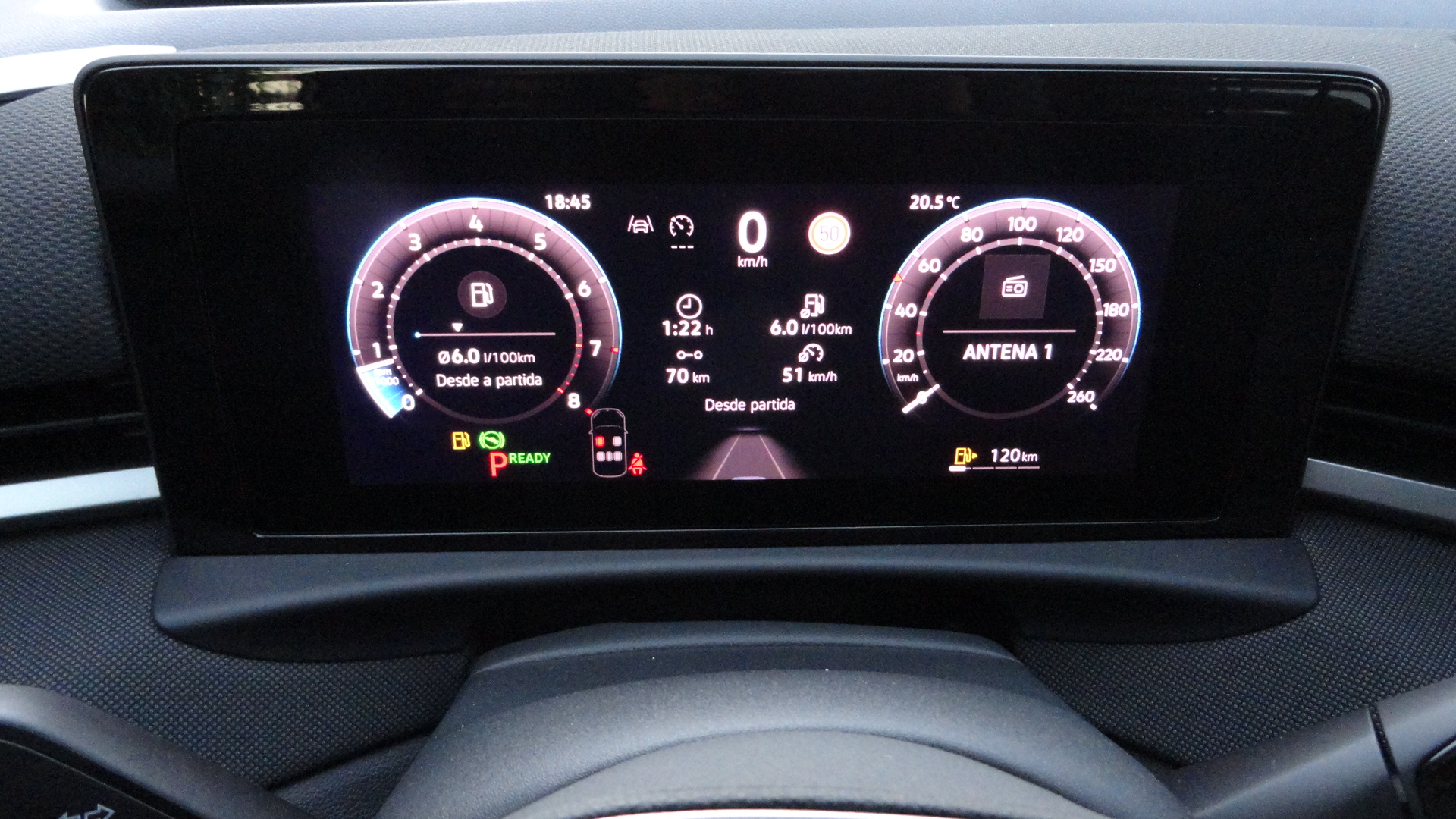 VW T-ROC 1.0 TSI DSG