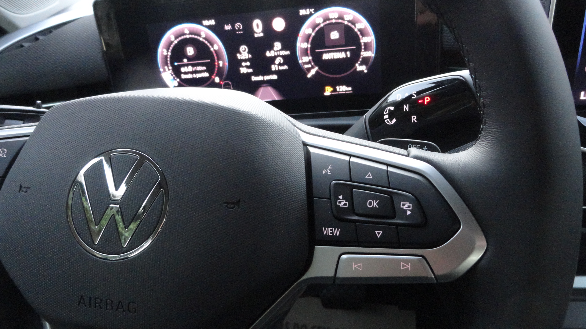 VW T-ROC 1.0 TSI DSG