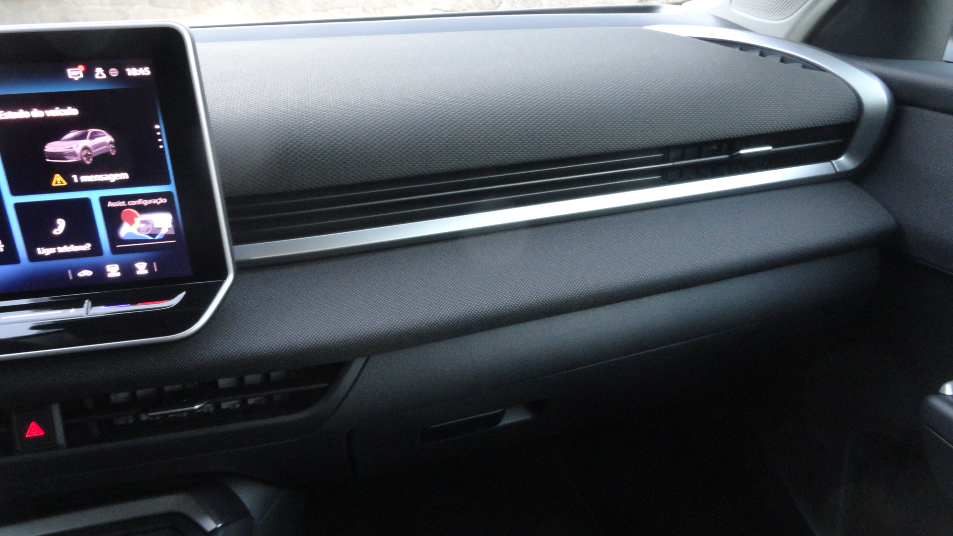 VW T-ROC 1.0 TSI DSG