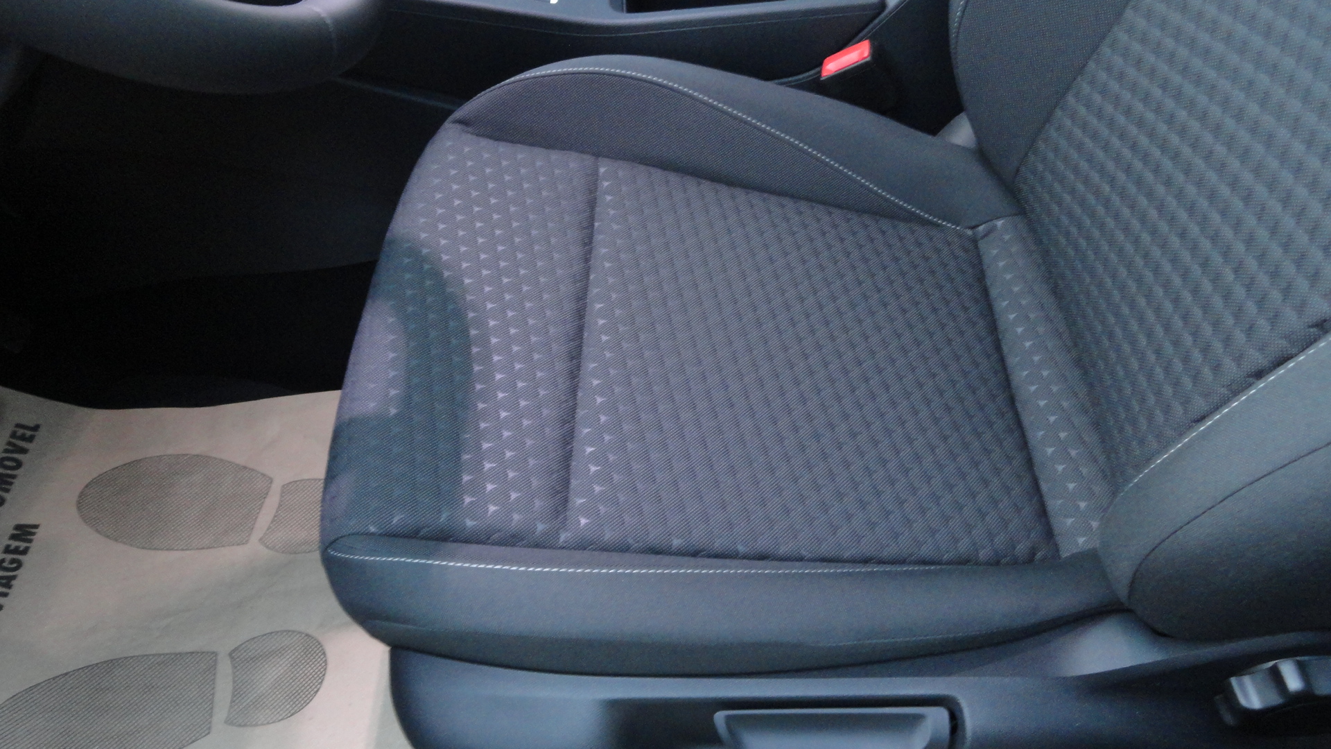 VW T-ROC 1.0 TSI DSG