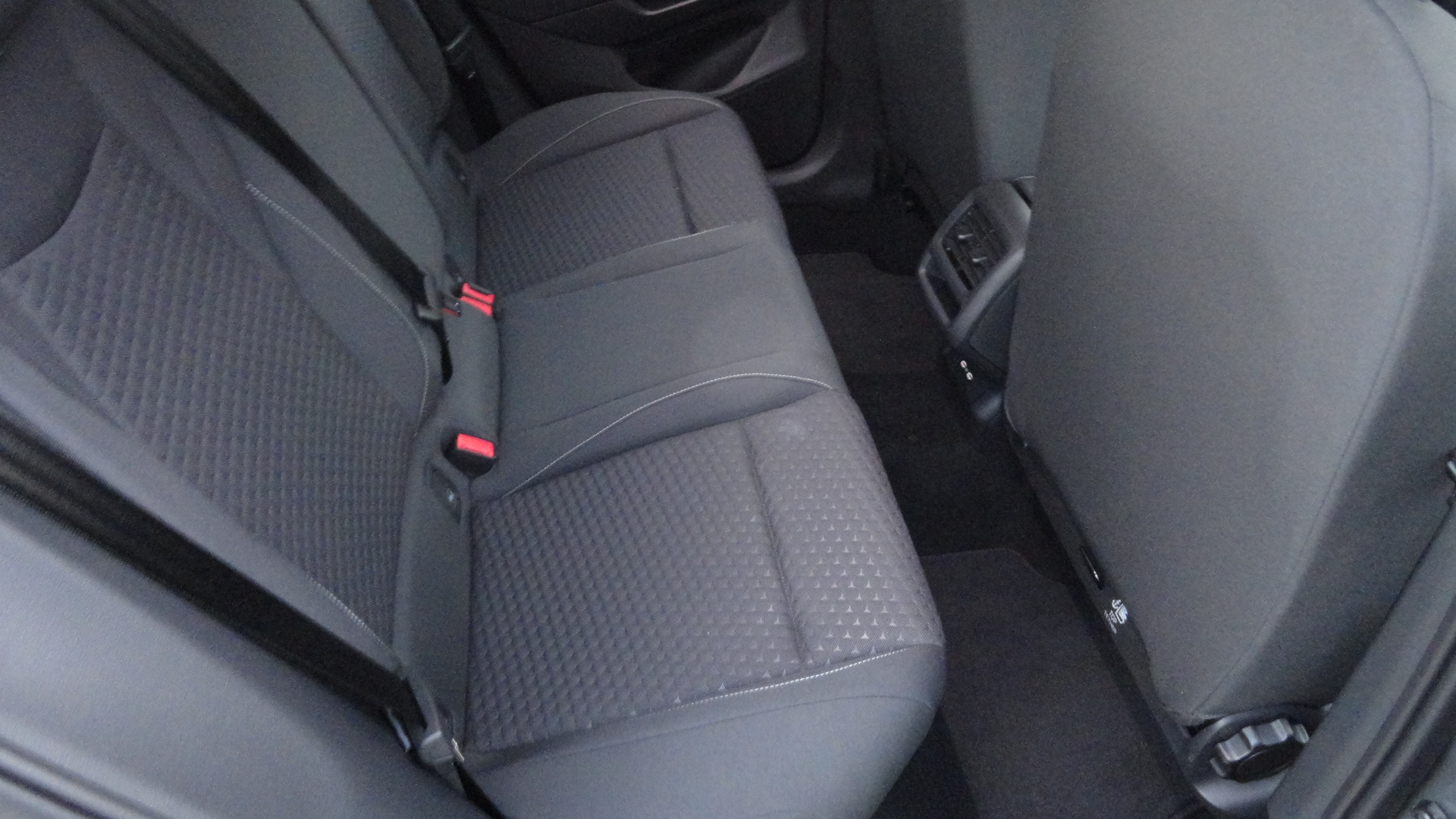 VW T-ROC 1.0 TSI DSG
