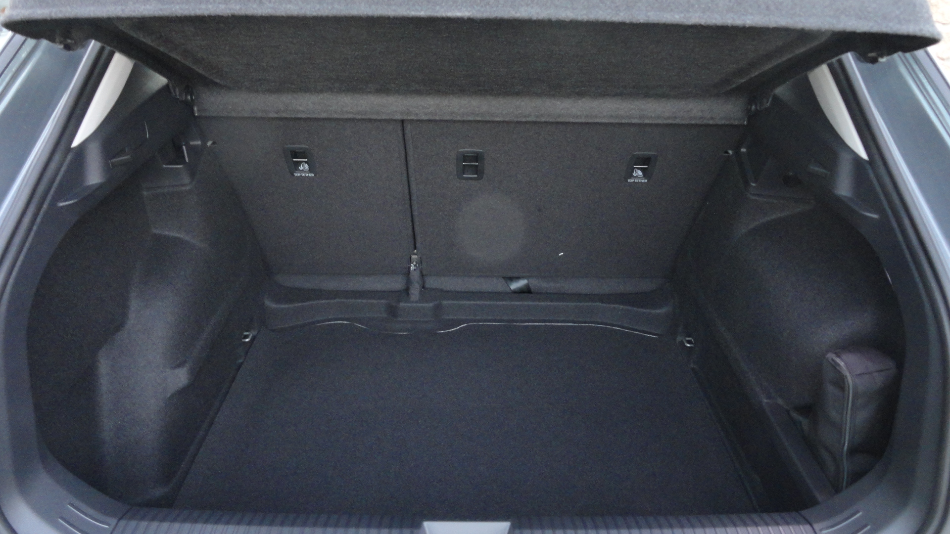 VW T-ROC 1.0 TSI DSG